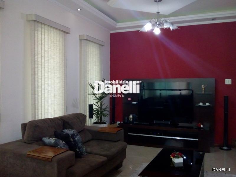 Casa para aluguel no Granja Daniel: 